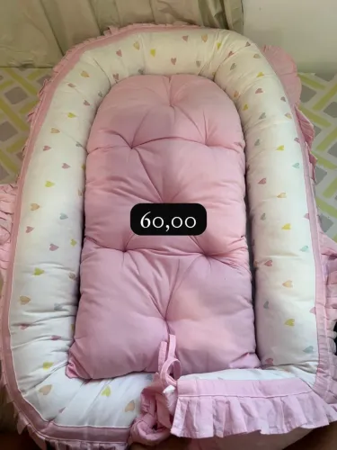 Ninho P/ bebê