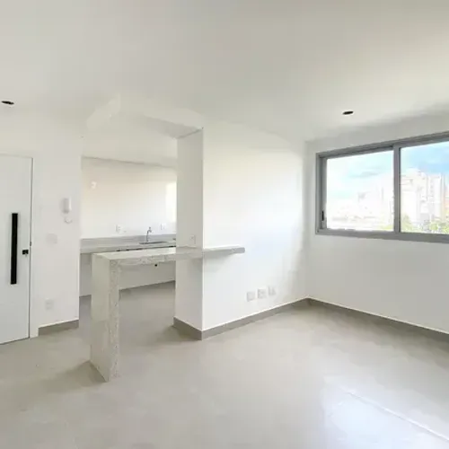 Apartamento à venda com 73m², 3 quartos e 2 vagas