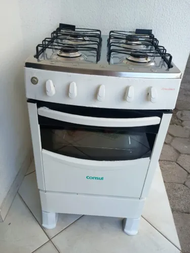 Vendo fogão em perfeitas condições 