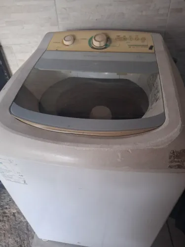 Vendo Máquina de lavar