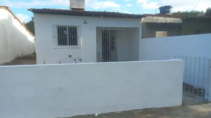 Casa Feira Nova-PE