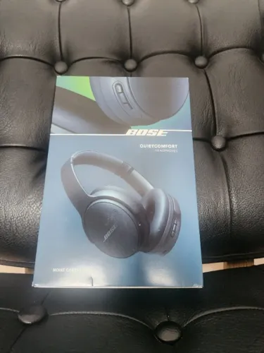 Fone de ouvido Bose quietcomfort qc 45