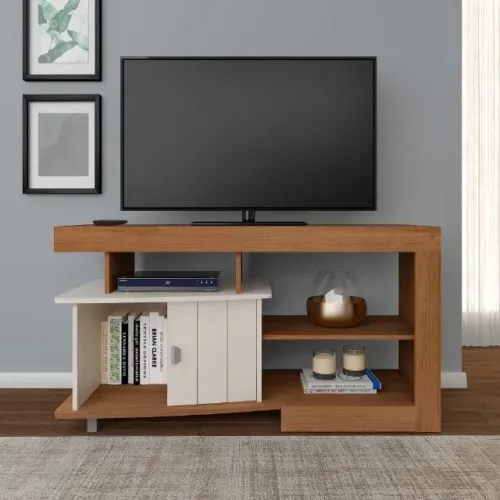 Rack Luxo Compacto Promoção