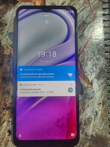 Motorola G20