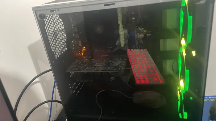 Computador Gamer