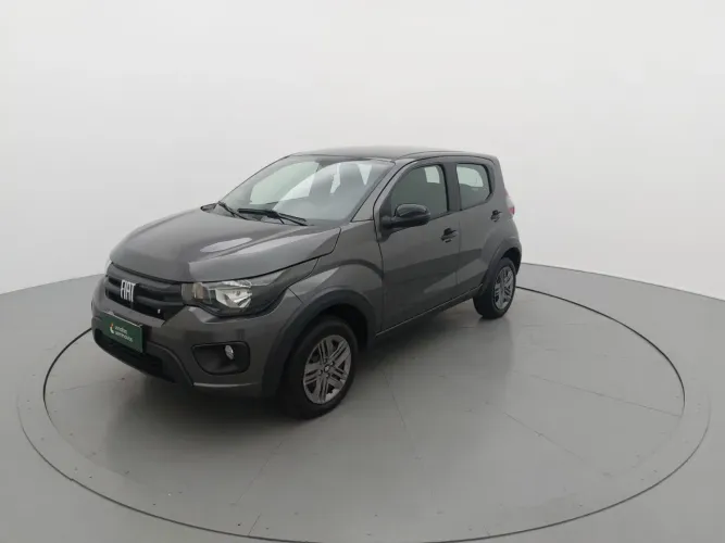 Fiat Mobi Like 1.0 Fire Flex 5P. 2026