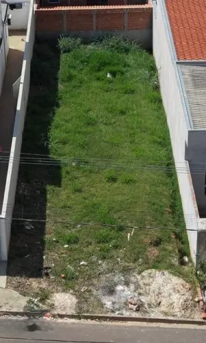 Vendo terreno JD marajoara