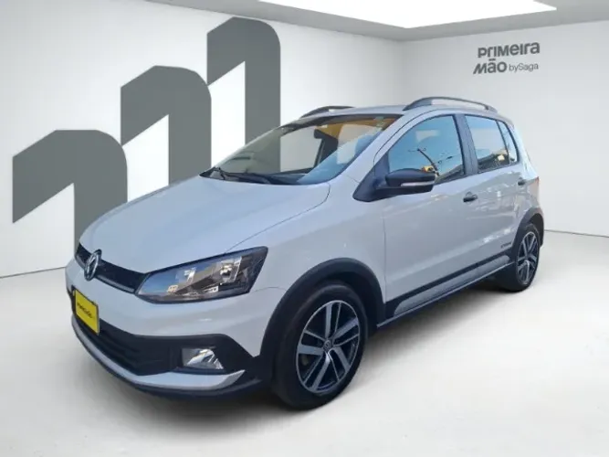 Volkswagen Fox Xtreme 1.6 Flex 8V 5P 2020