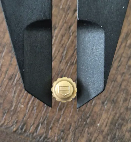 Coroa para relógio TAG Heuer masculino WG1120-0, Formula 1, etc