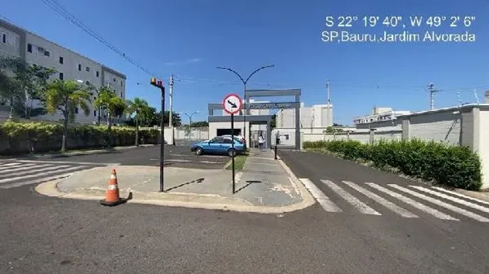 Oportunidade Única em BAURU - SP | Tipo: Apartamento | Negociação: Venda Online | Situação