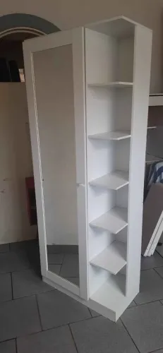 Sapateira/Guarda Roupa