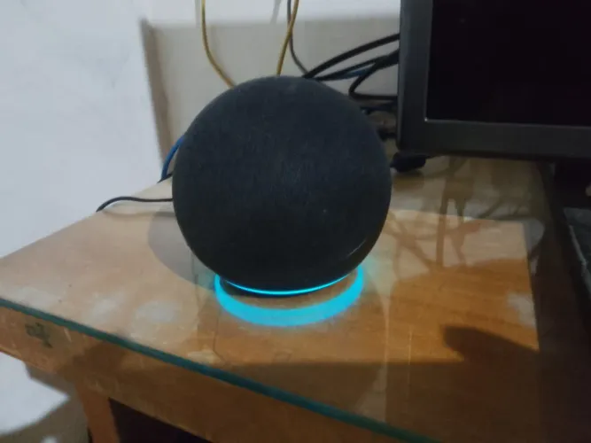 Amazon Echo Dot - 5ª geração