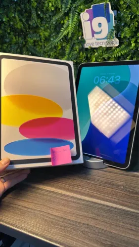 ipad 11 A16