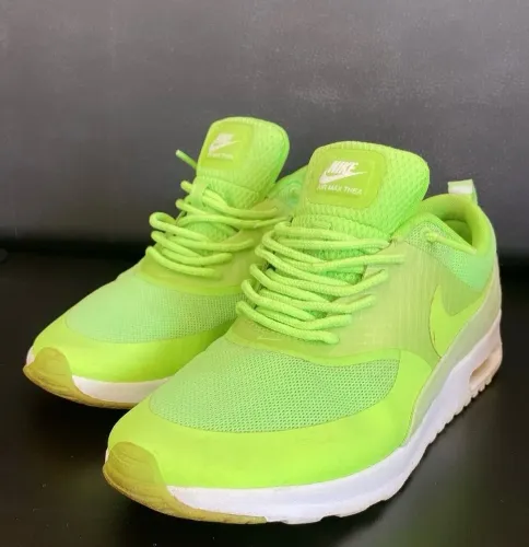 Tênis Nike