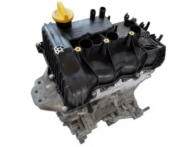 Motor Completo Renault Kwid