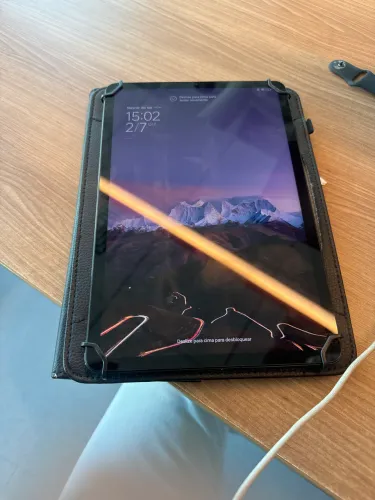 Xiaomi pad 5