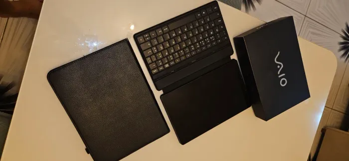 TABLET VAIO TL10 8GB RAM, 128GB