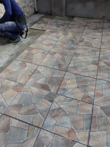 Pedreiro Reformas