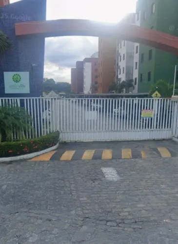 Apartamento a venda