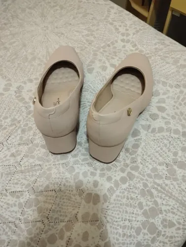 Sapatos femininos 50R$ cada par