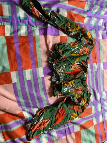 Roupas para brechó ou pra quem se interessar