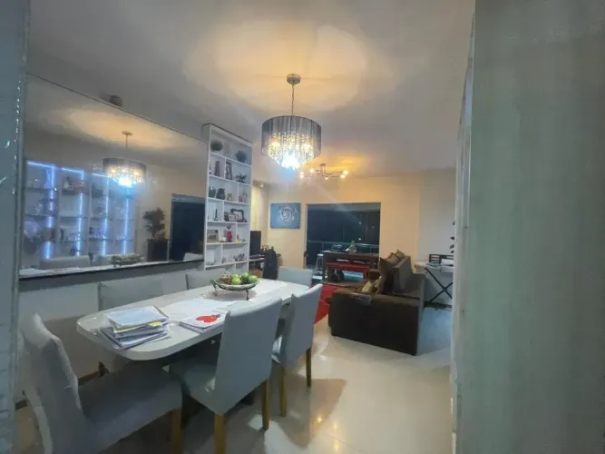 GR VENDE ED. SAN GIULIANO - 3/1 SUITE - 107M2 - 2 VAGAS - OPORTUNIDADE NO REDUTO