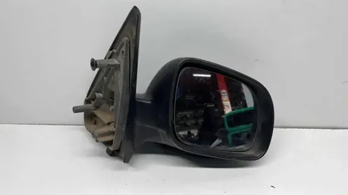 Retrovisor L/d Seat Cordoba/ibiza 2001 126ld
