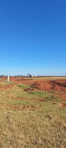 Lote Residencial e Comercial perto de Universidade