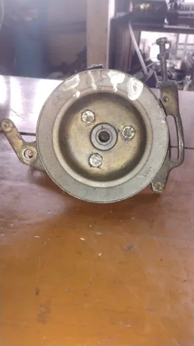 Bomba Direção Hidraulica Tipo