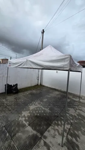 Vendo Tenda 3x3