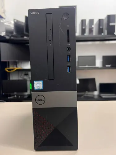 COMPUTADOR DELL VOSTRO 3470 -CORE I7 9GERAÇÃO