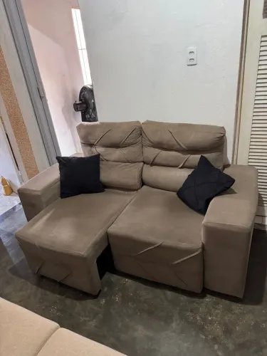 Sofá 