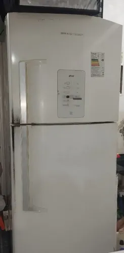 Geladeira Brastemp 429 litros