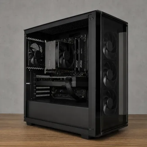Pc Gamer Ultra 7