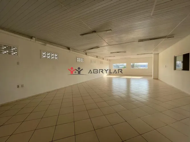 Sala para alugar em Jundiaí, Vila Nova Esperia, com 105 m²