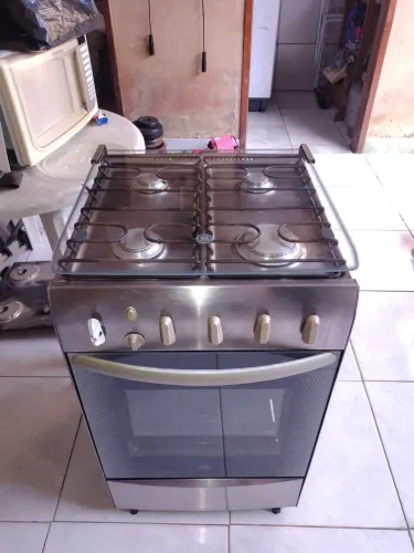 Fogão 4 bocas
