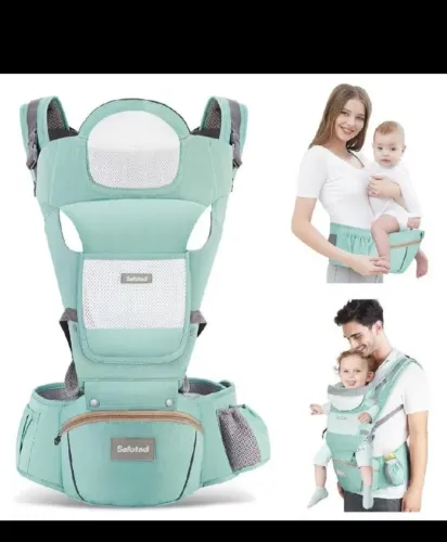 Canguru para bebe