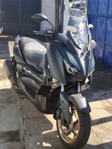 Yamaha XMAX 250 Único Dono
