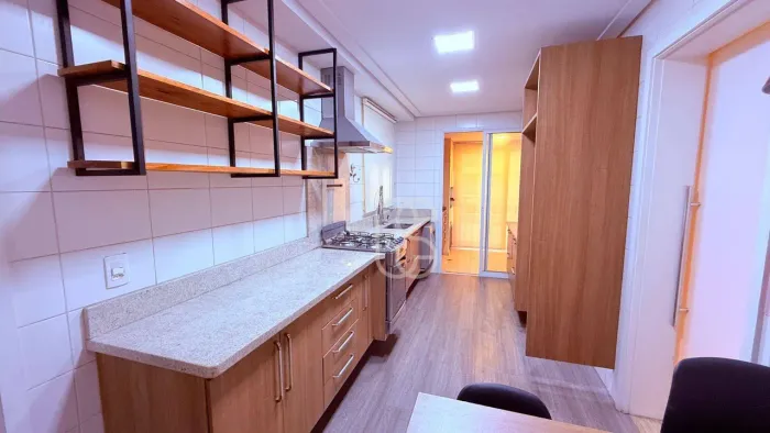 Apartamento com 3 dormitórios, 114 m² - venda por R$ 958.000 ou aluguel por R$ 6.040/mês -