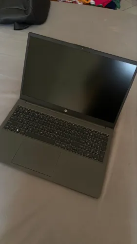 notebook HP 