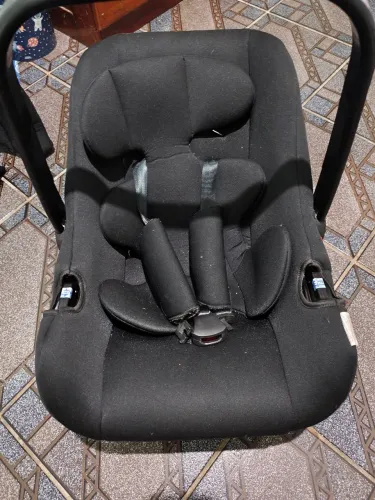 Bebê conforto