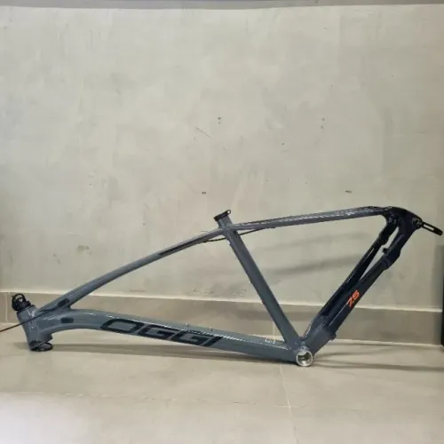 quadro bike