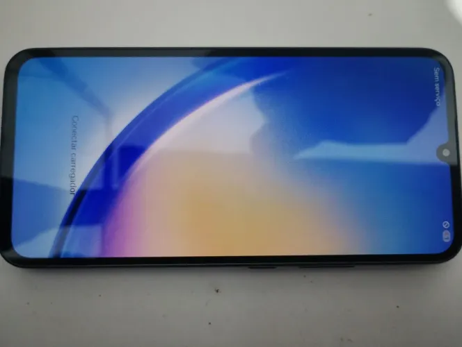 Galaxy A34