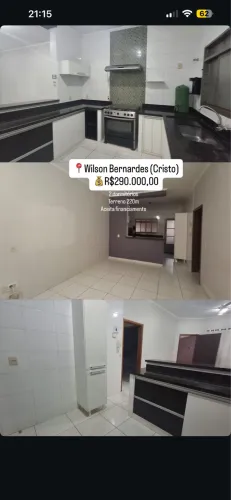 Casa Cristo 290