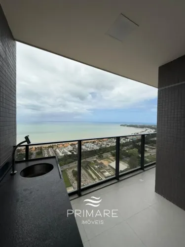 ALTIPLANO - APTO. 96M2 - 3 QUARTOS - HORIZON/ALIANCE - R$ 1.850.000,00