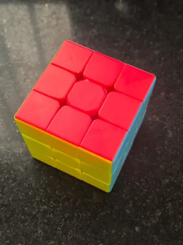 Cubo Magico
