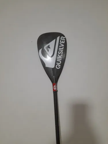Vendo remo de fibra de carbono para stand up paddle ,em ótimo estado de conservação