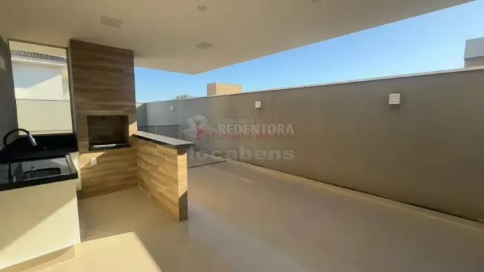 Casa Condomínio em São José do Rio Preto