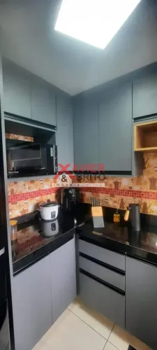 Apartamento Duplex com Cobertura à venda, Itaim Paulista !!!