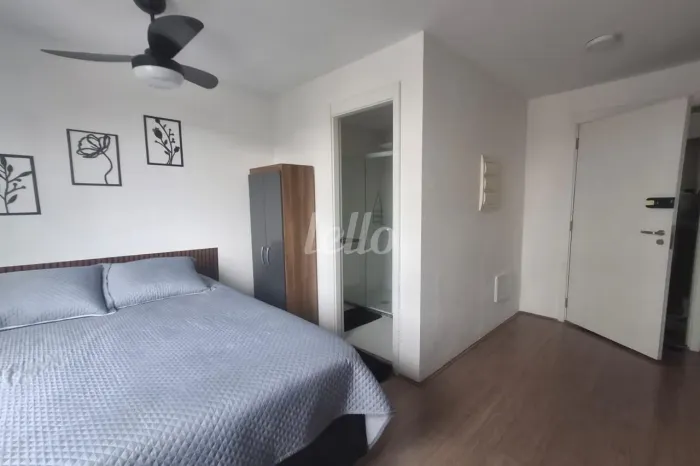 Apartamento 1 quartos para alugar no(a) Brás